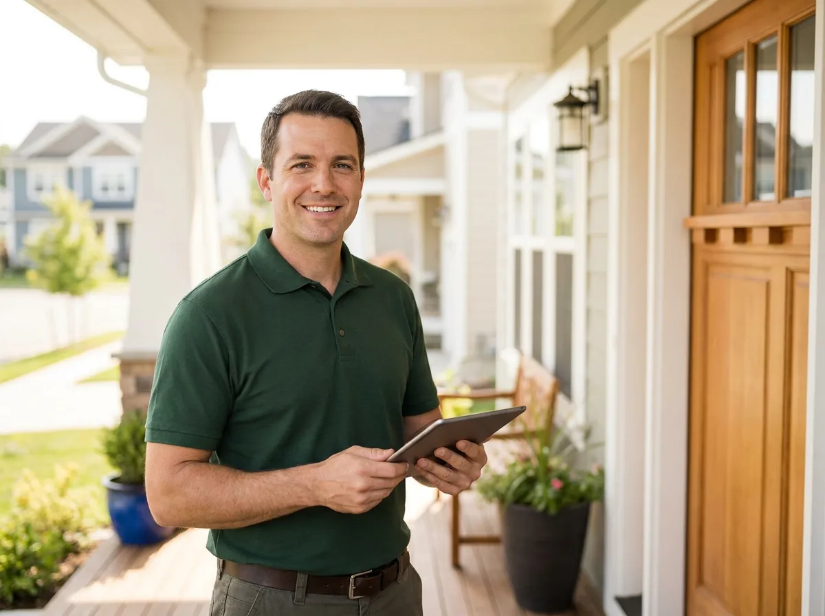 Pest control FAQs for Miranda, CA